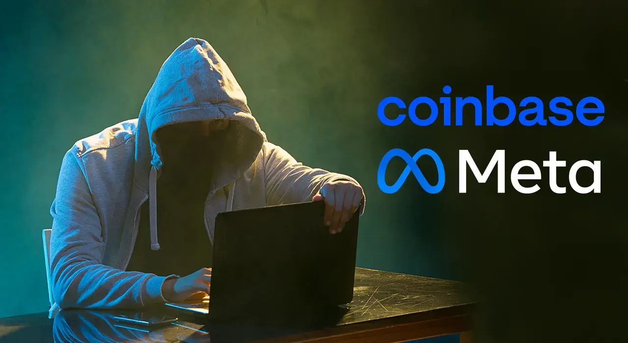 Компанії Coinbase, Meta і власник Tinder спільно боротимуться з шахраями.