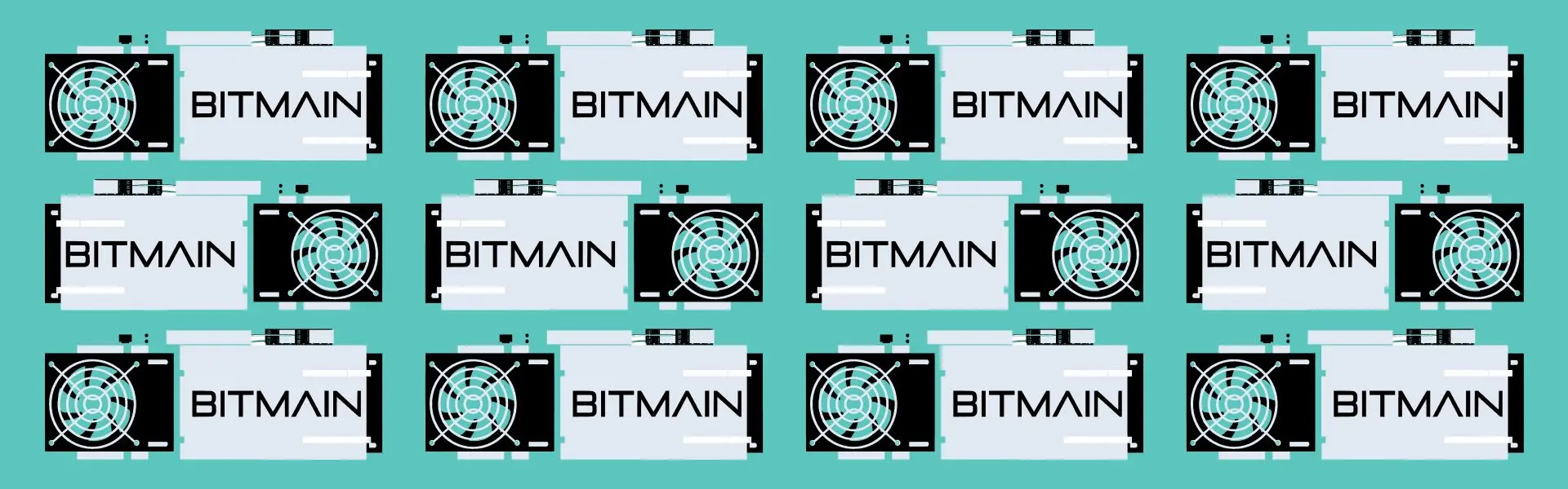 Компанія Bitfarms придбала від Bitmain 52 000 апаратів для майнінгу криптовалют.
