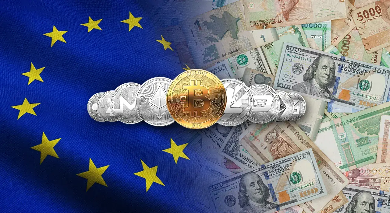 Європейський Союз посилив боротьбу із відмиванням грошей, і це може вплинути на криптовалюту.