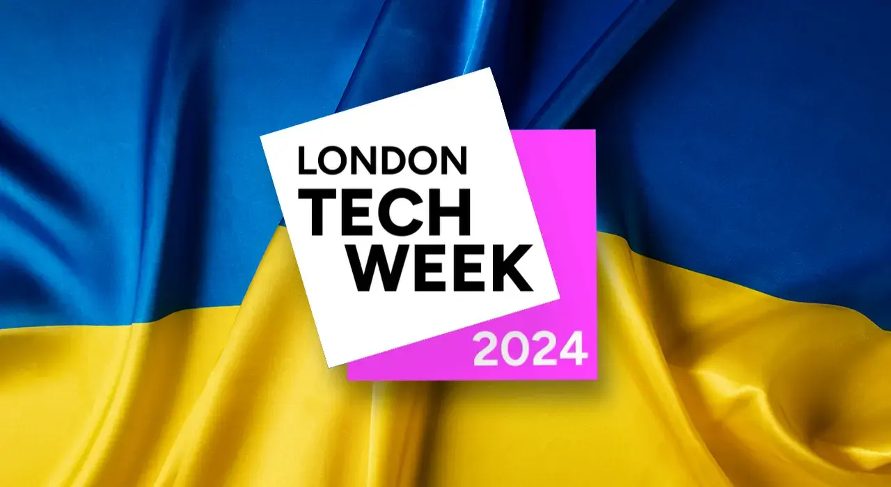 Какі стартапи представлять Україну на London Tech Week 2024 - Мінцифра.