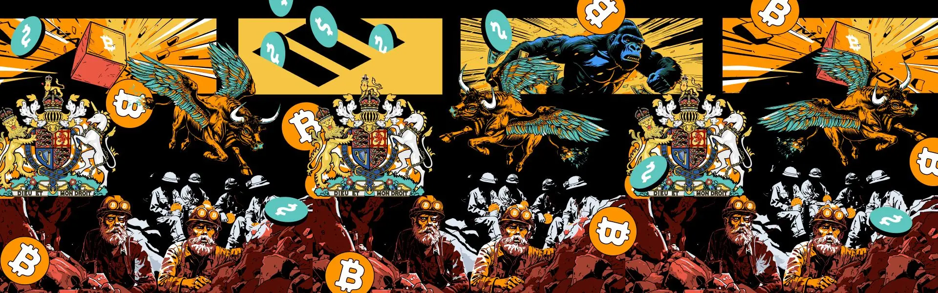 Огляд тижня: найважливіші події у світі Bitcoin