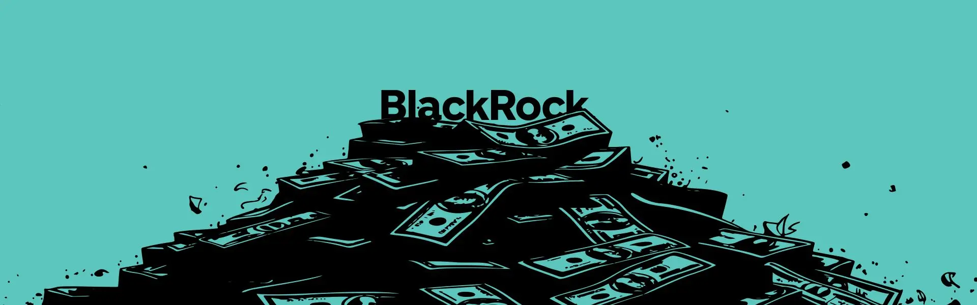Лише ЕТФ від BlackRock в даний момент торгується з прибутком.