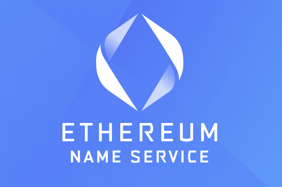 Що таке Ethereum Name Service?