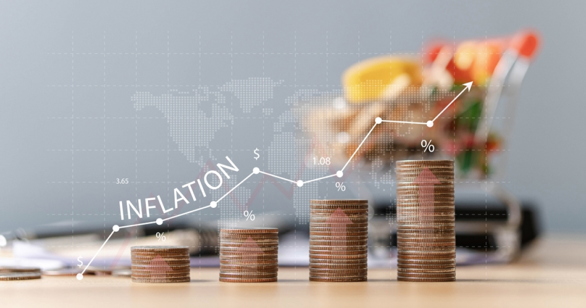 Інфляція: Як знову примножити власні гроші?