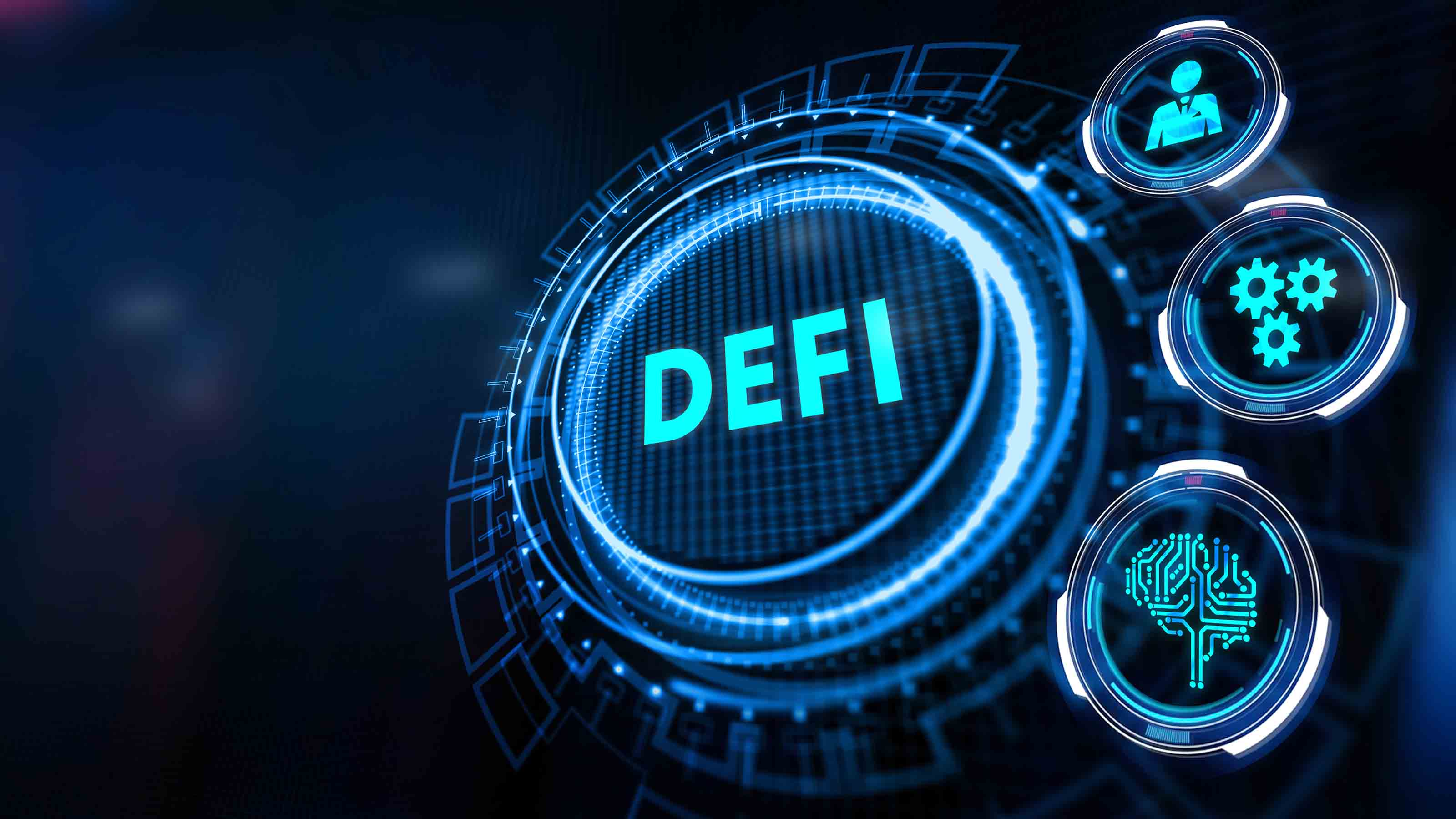 Що таке реальна прибутковість у DeFi?
