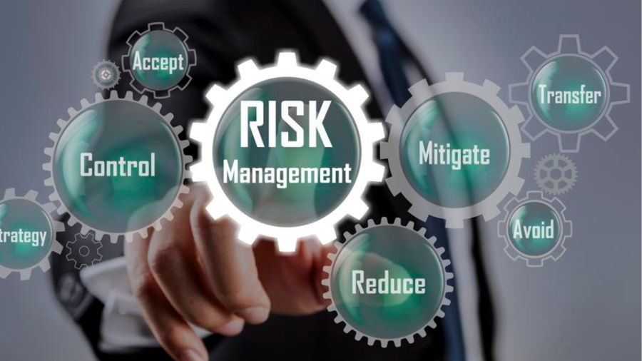 П'ять стратегій управління ризиками