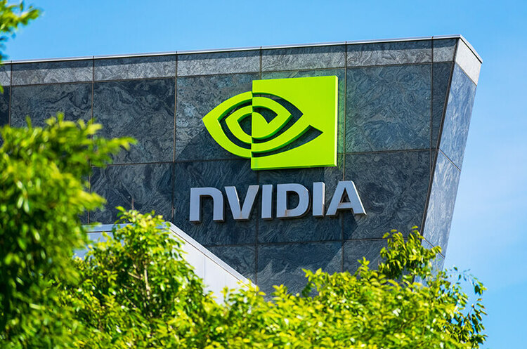 Як і де купити акції Nvidia в Україні?