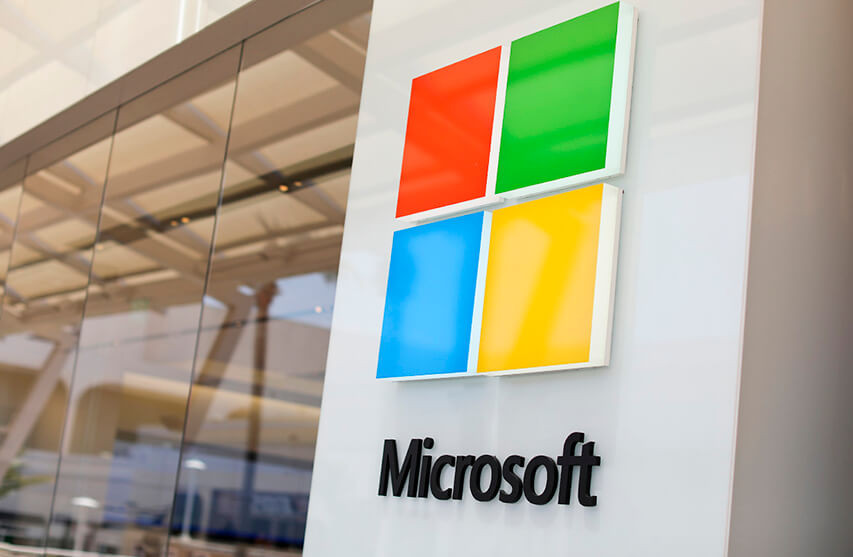 Як і де придбати акції Microsoft в Україні?