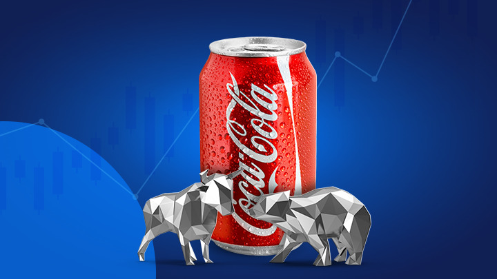 Як придбати акції Coca Cola? Ціна акції Coca Cola