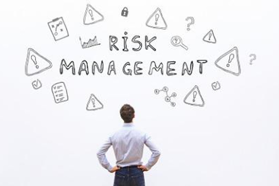 Хороші приклади поганого ризик-менеджменту