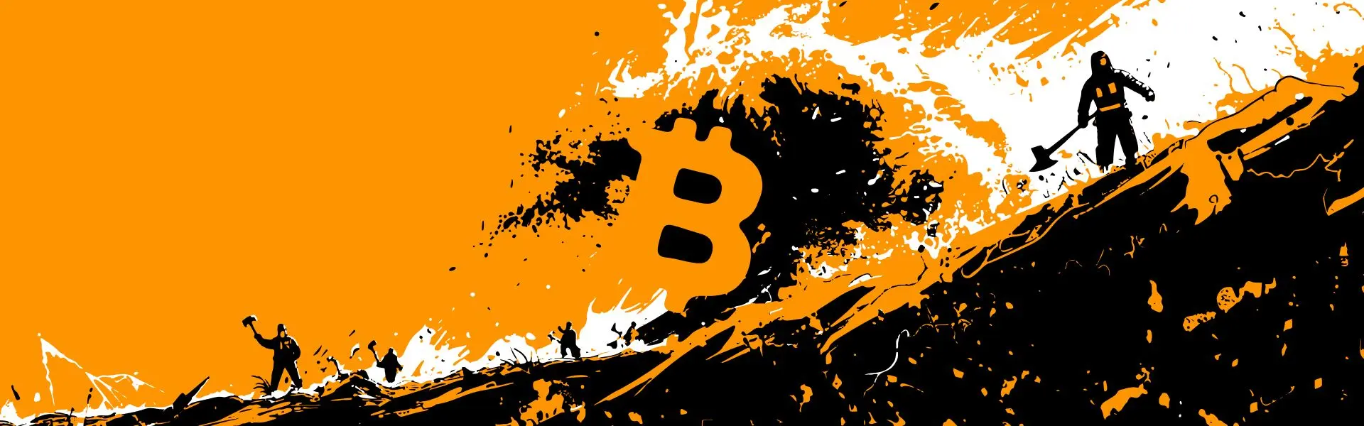 Стало відомо, як зміниться вартість видобутку 1 BTC.