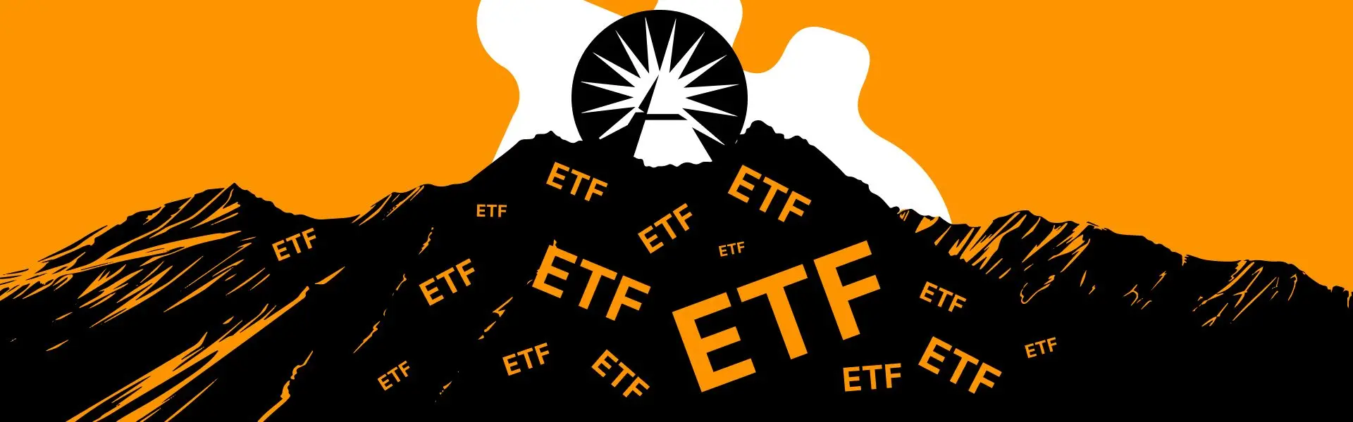 ETF-фонди BlackRock і Fidelity, що інвестують у біткоїн, отримали величезну популярність.