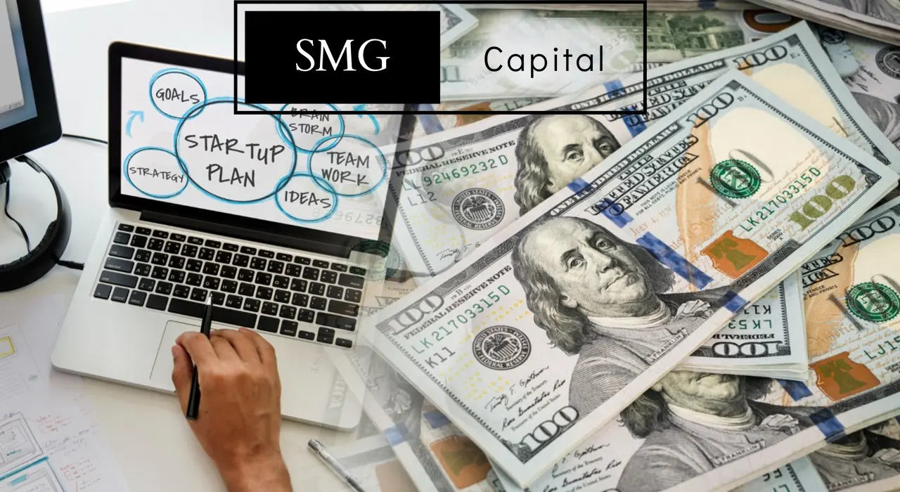Український венчурний фонд SMG Capital розпочав роботу - кому можна подати заявку на фінансування.