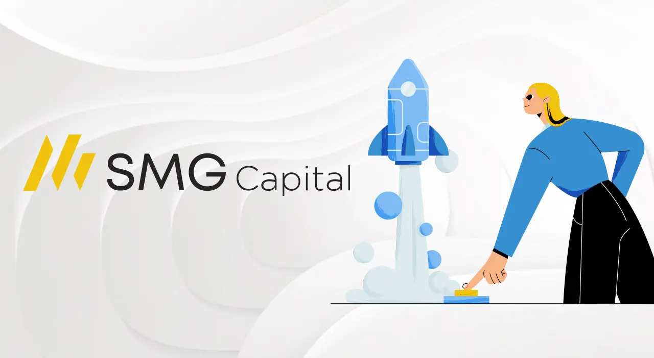 Венчурний фонд SMG Capital запустив програму стажування для українських стартапів, що має на меті підтримку молодих підприємців.