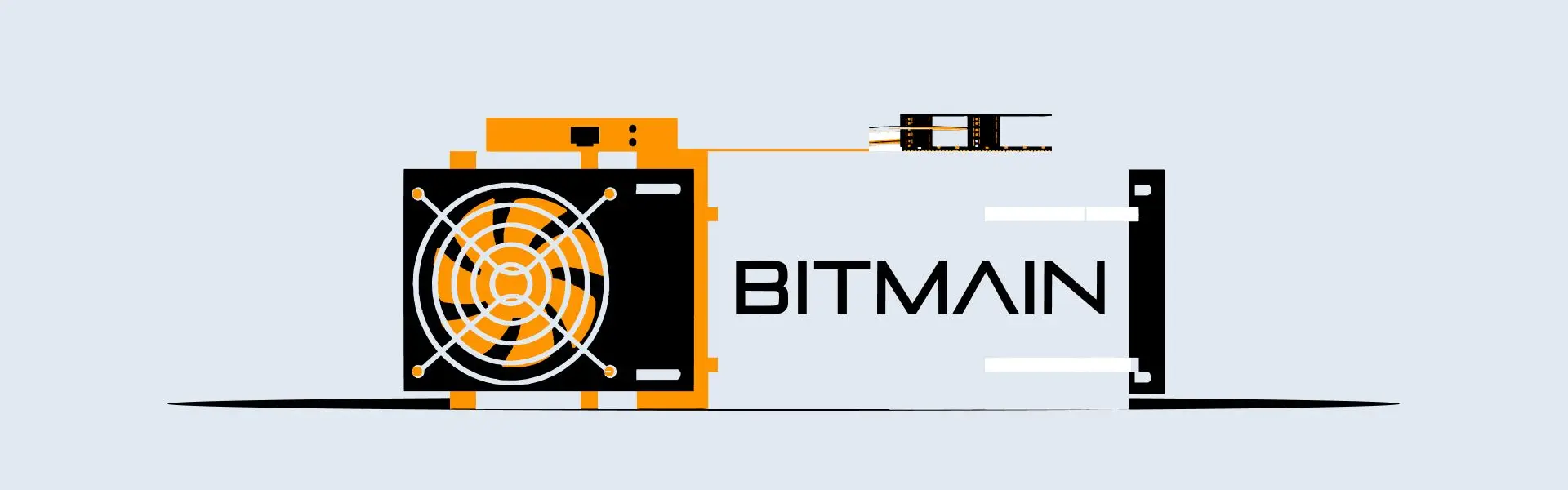 Компанія Bitmain оголосила про випуск нового ASIC-майнера.