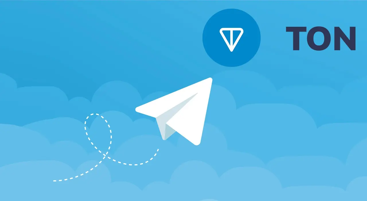 Якого відсотка буде володіти Telegram з toncoin?
