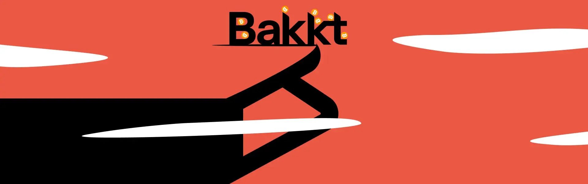 Bakkt знаходиться на межі фінансової нестабільності.