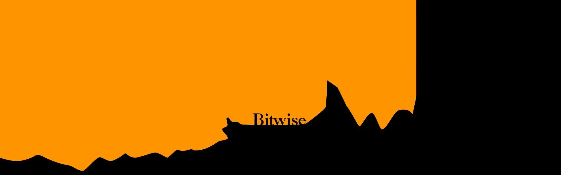 У компанії Bitwise вважають, що справжнє захоплення біткоїном поки що перед нами.