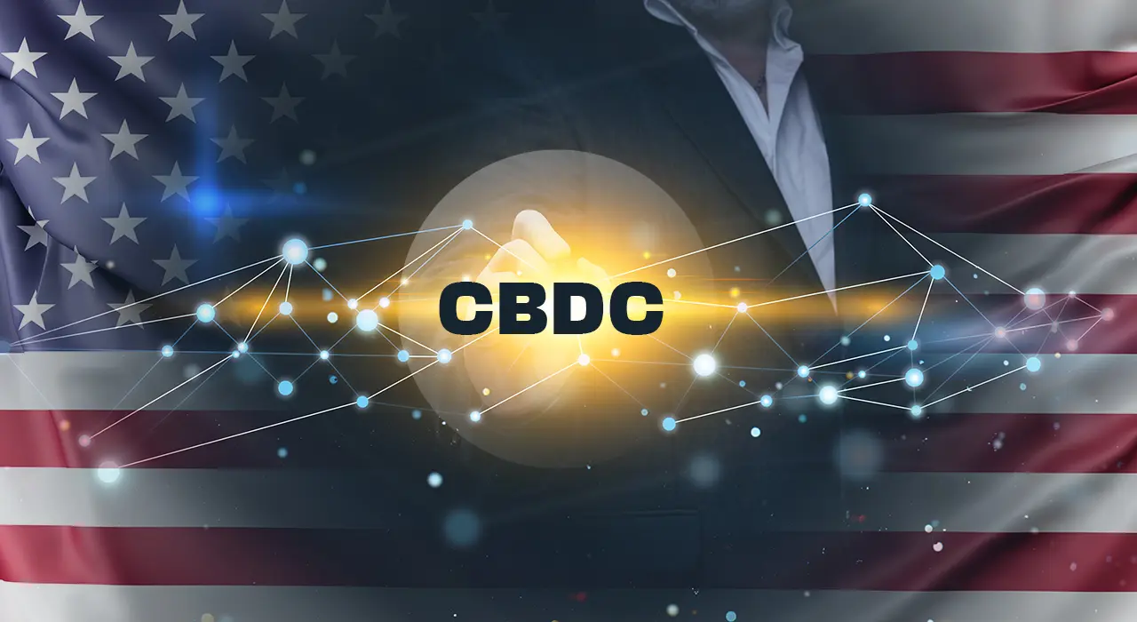 Дональд Трамп обіцяв заборонити запуск цифрової валюти центрального банку (CBDC) у США.