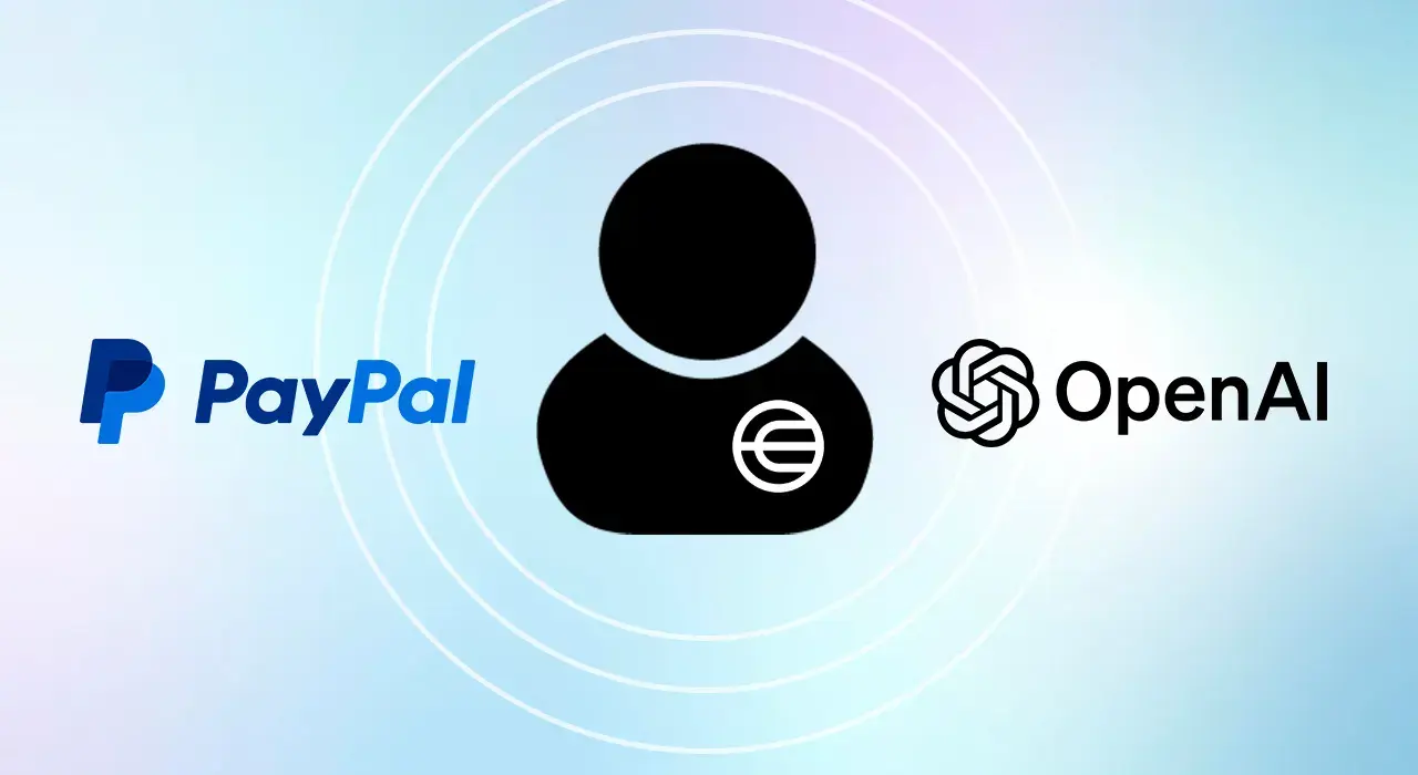 Розробник Worldcoin має намір співпрацювати з PayPal та OpenAI.
