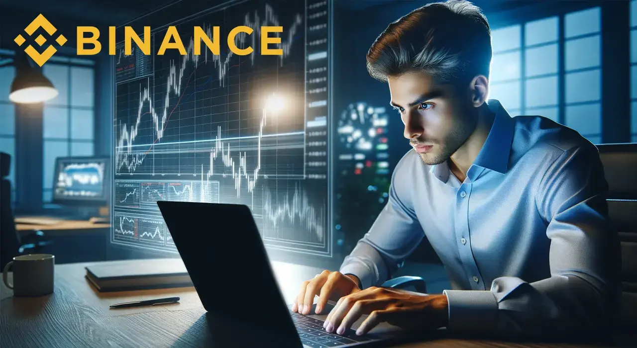 Binance запускає два нових сервіси для торгівлі на ринку криптовалют - для спотової та ф'ючерсної торгівлі.