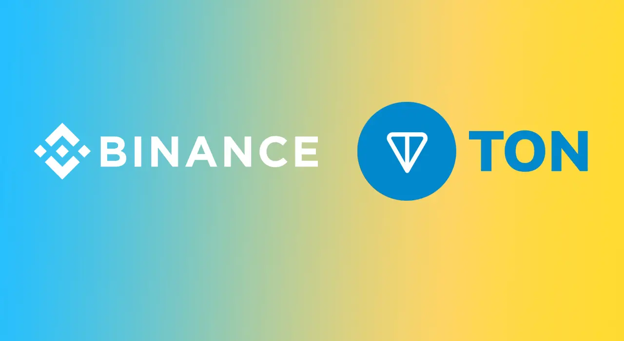 Binance здійснить додавання проекту Telegram Open Network (TON) до своєї платформи.