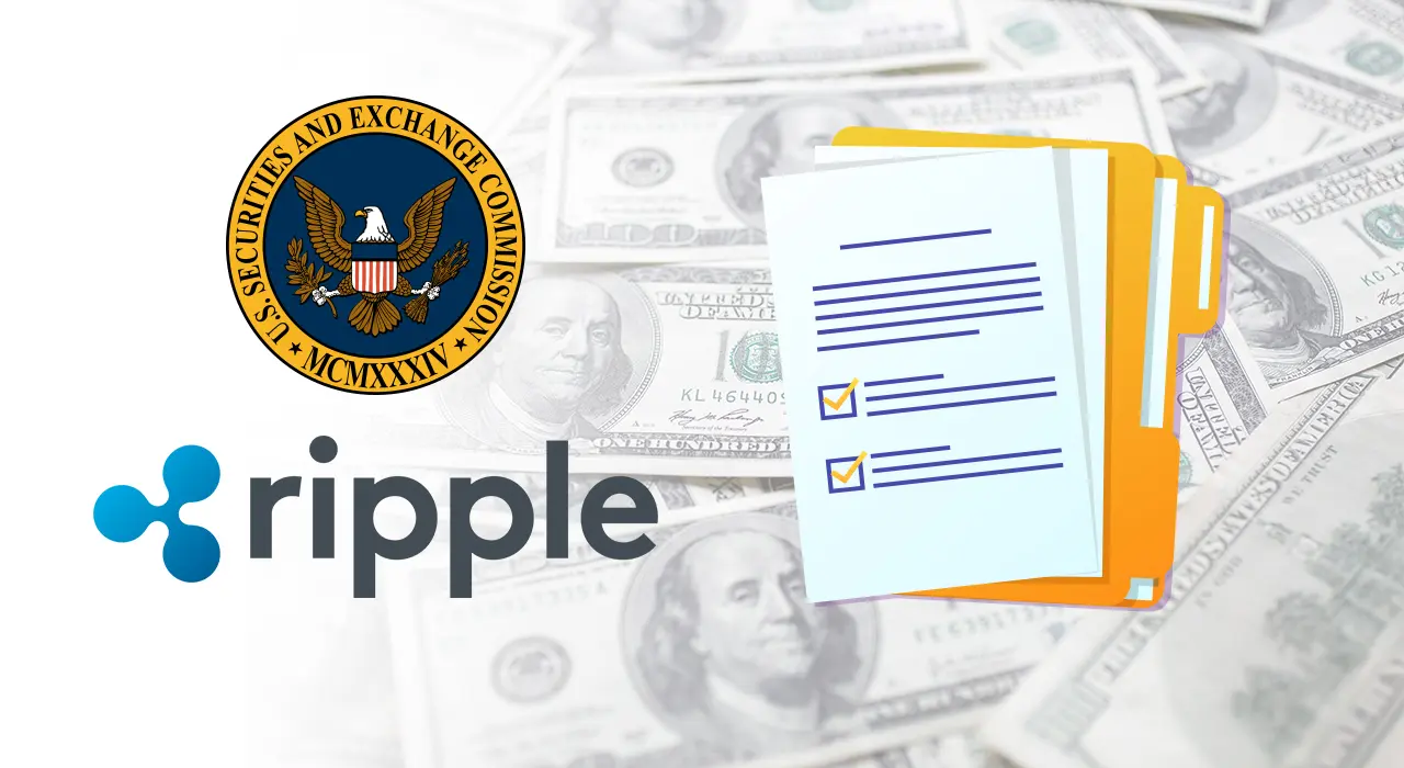 Комісія з цінних паперів і бірж (SEC) подала позов проти компанії Ripple. Основні моменти позову на суму $2 мільярди.