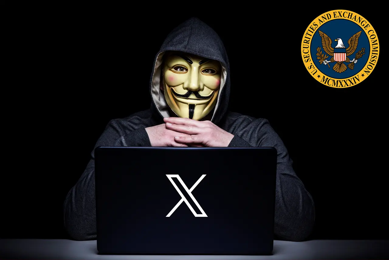 У SEC розповіли, як хакерам вдалось зламати їх акаунт в X.