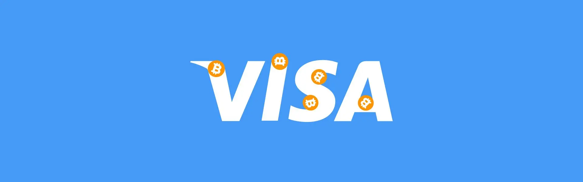 Компанія Visa полегшить використання криптовалюти BTC у 145 країнах.