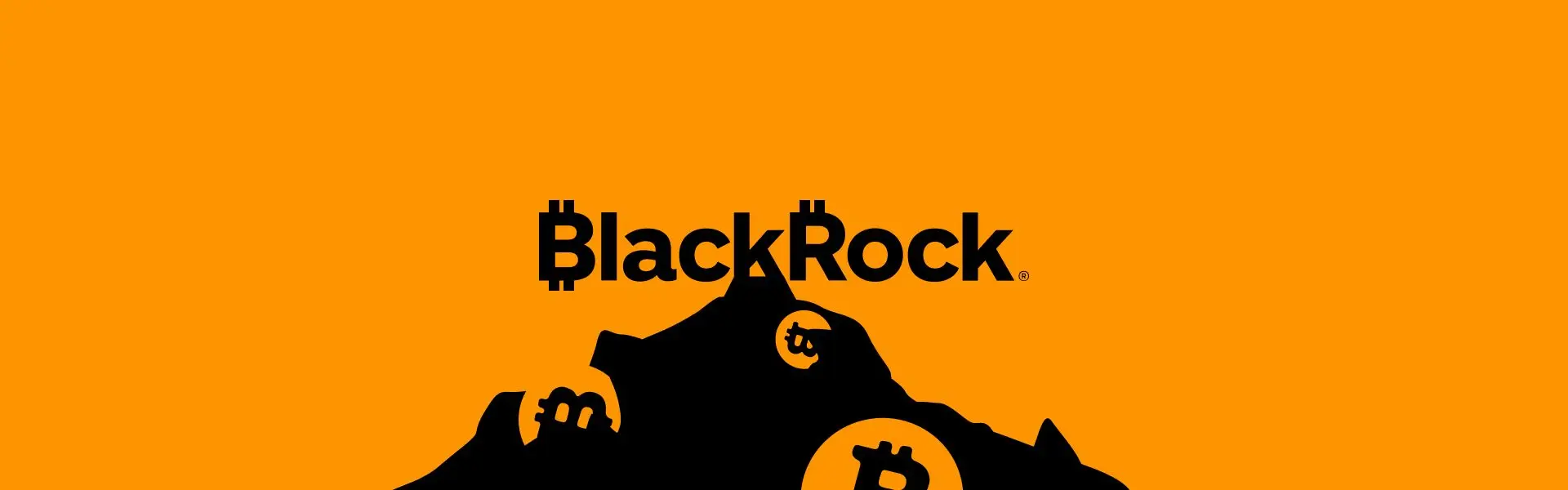Криптовалюта Біткоїн продовжує залишатися в основі інтересів інвесторів компанії BlackRock.