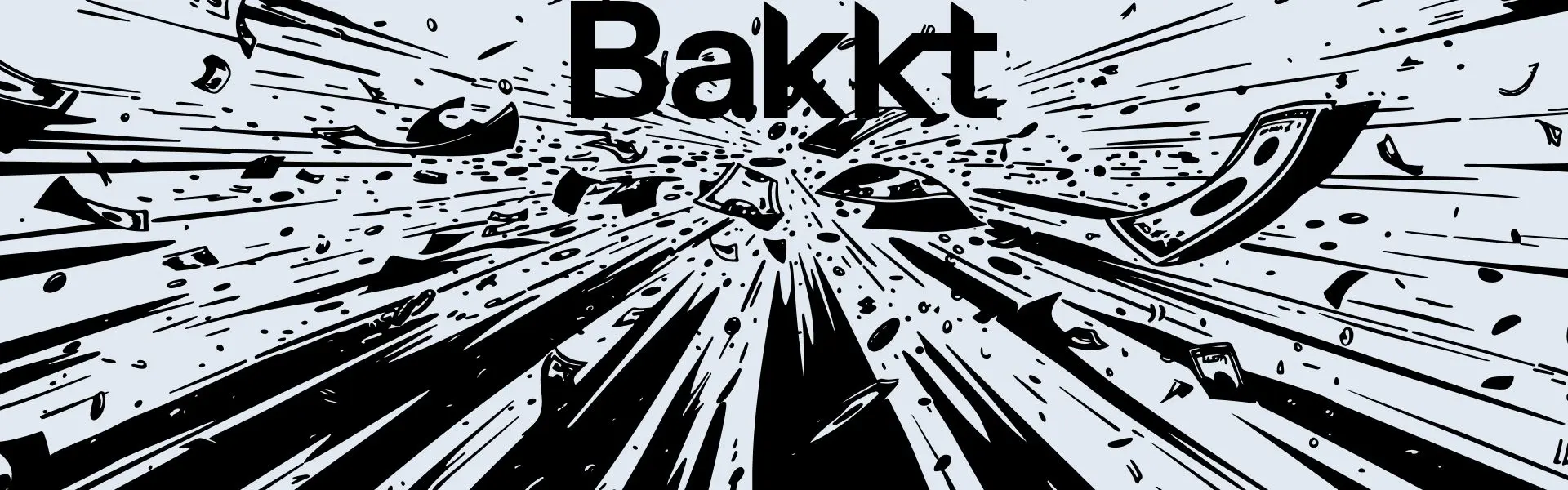 Компанія Bakkt намагається продемонструвати свою здатність.