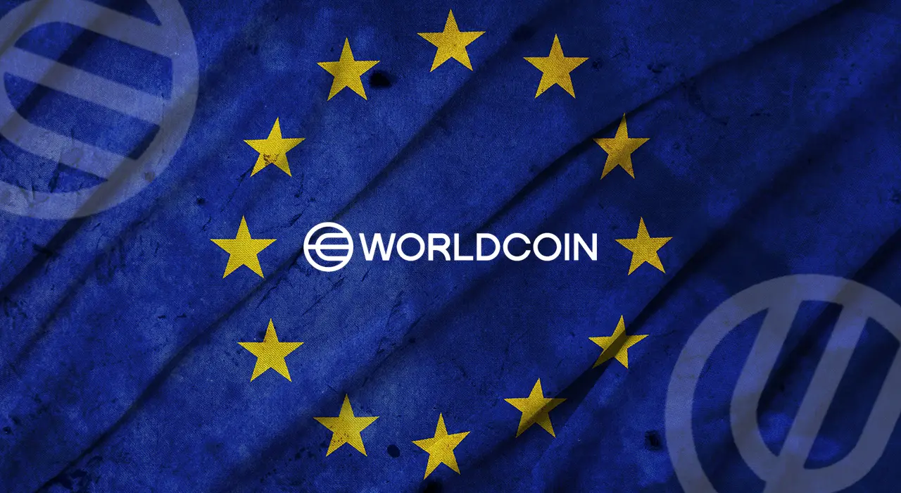 У одній з країн ЄС заборонено функціонування Worldcoin.