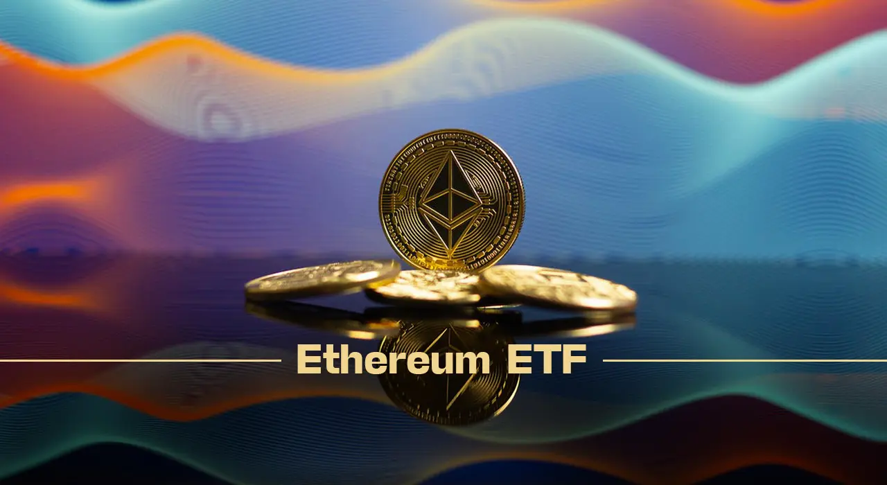 Спотовий Ethereum ETF може бути затверджений без необхідності подання позову до суду, заявив комісар SEC.