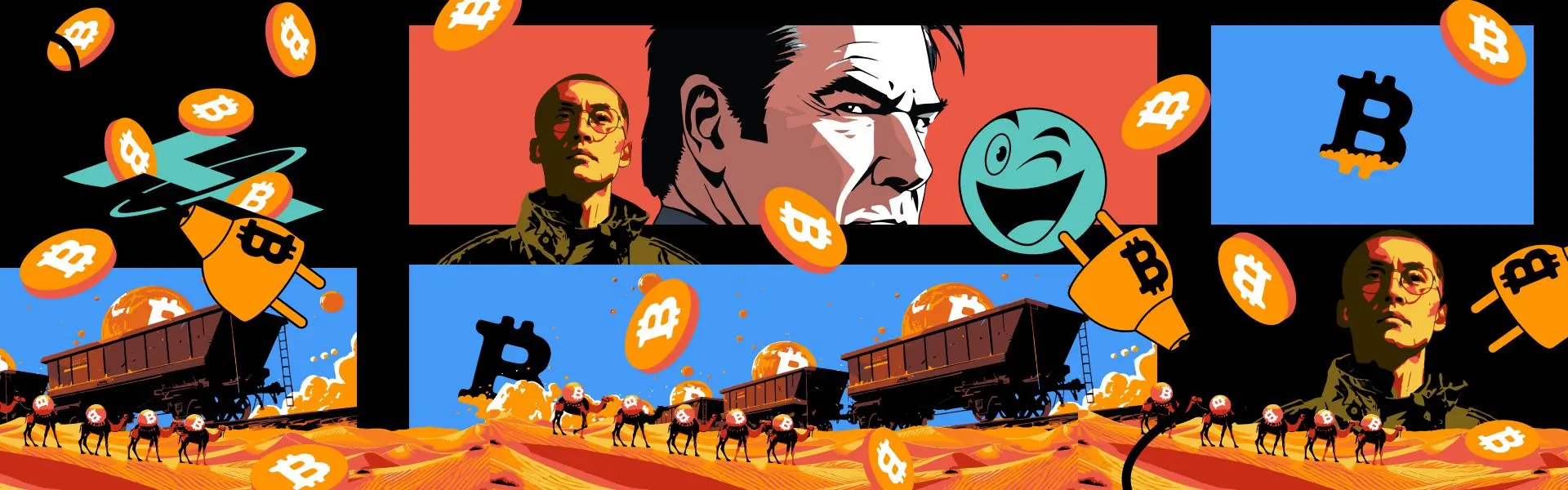 Огляд тижня: основні події у світі Bitcoin