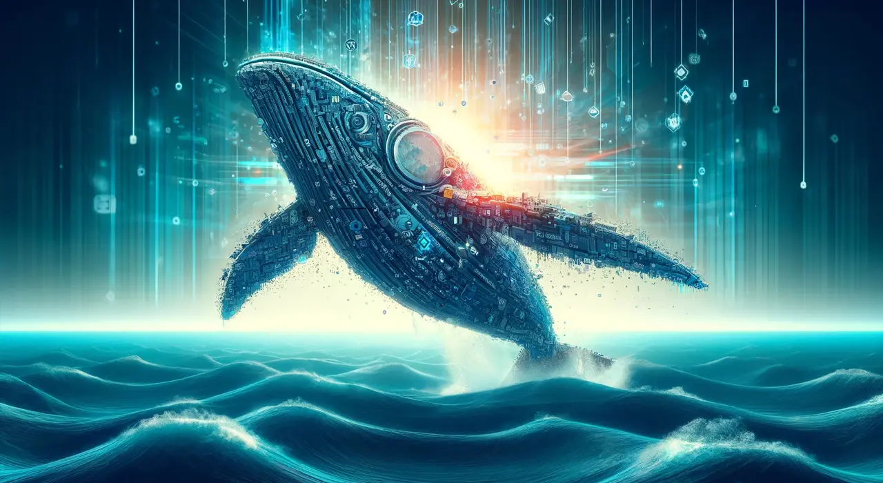 Криптовалютний кит вклав $3 млн у новий токен: про яку монету йдеться?
