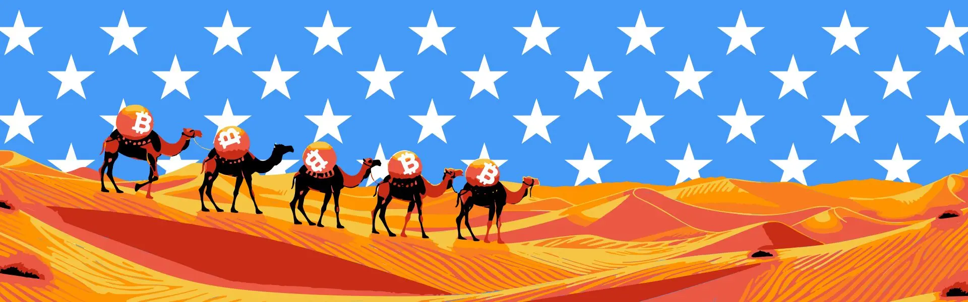 Сполучені Штати Америки планують продати частину біткоїнів Silk Road за $2 мільярди.
