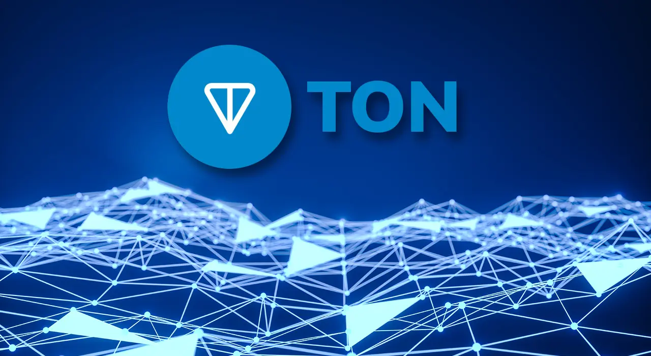 Блокчейн TON оголосив про випуск Telegram Web3 SuperApp.