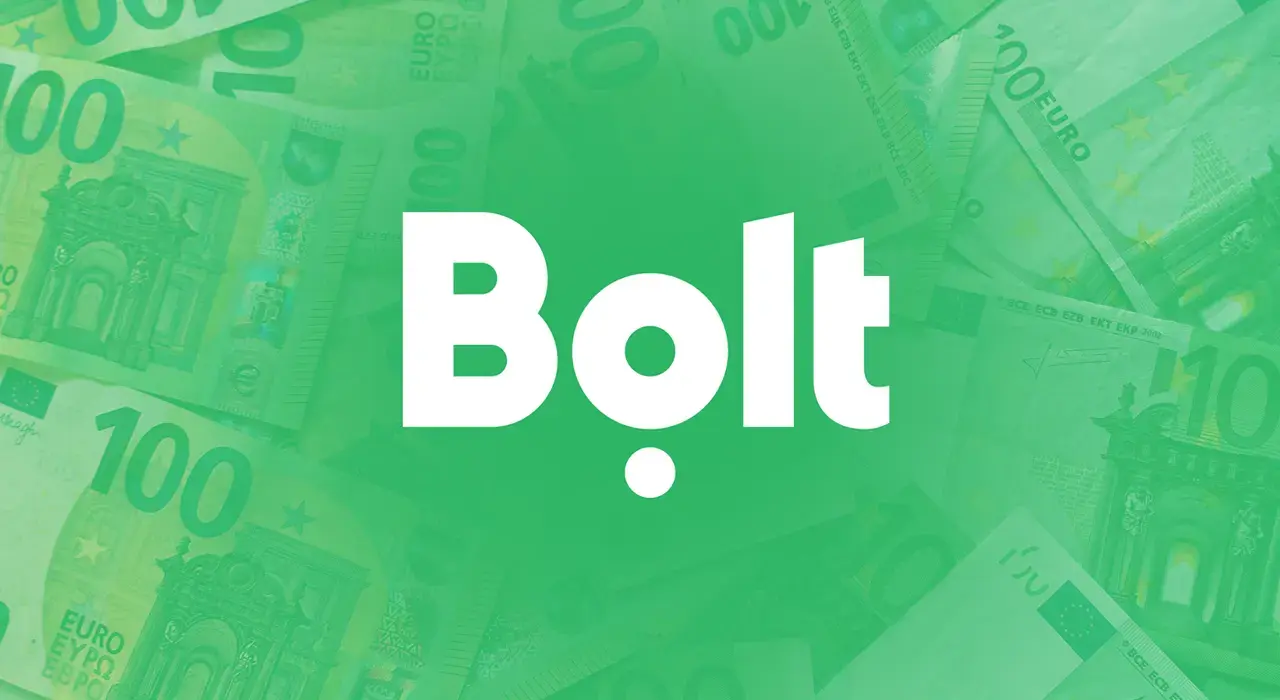 Компанія Bolt залучила 220 млн євро до публічного розміщення акцій.