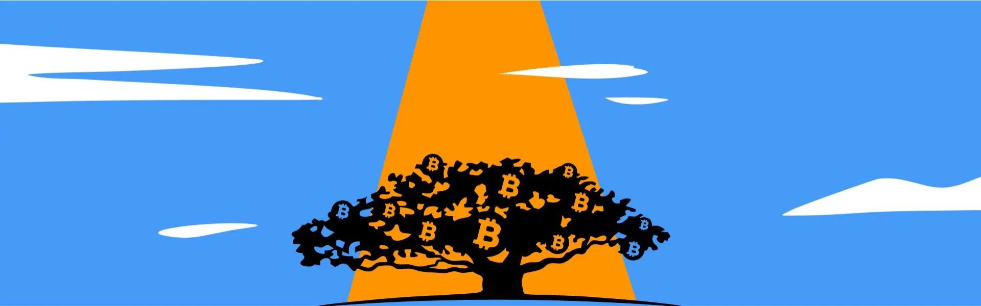 WBIT від WisdomTree утримує 8900 BTC.