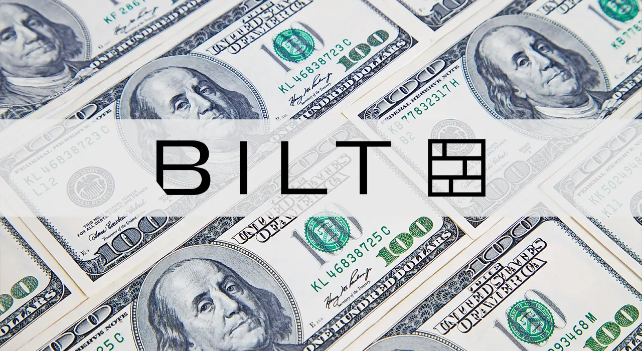 Фінтех-стартап Bilt привернув $200 млн інвестицій: куди будуть направлені ці кошти?