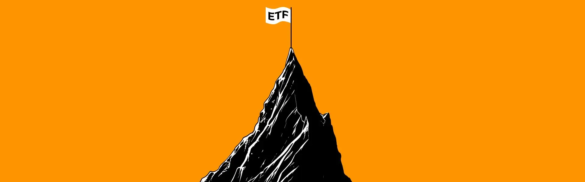 BlackRock випередив GBTC за обсягами торгів ETF.
