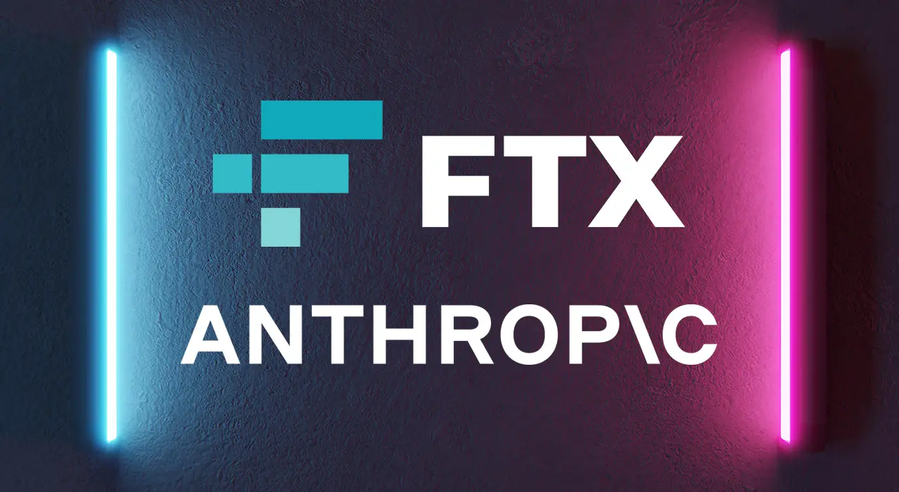 Суд дозволив криптобіржі FTX продати частку у стартапі Anthropic.
