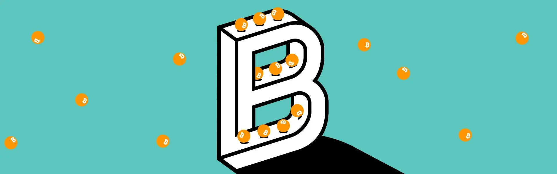 Bitpanda представляє нову біткоїн-платформу для інституцій.