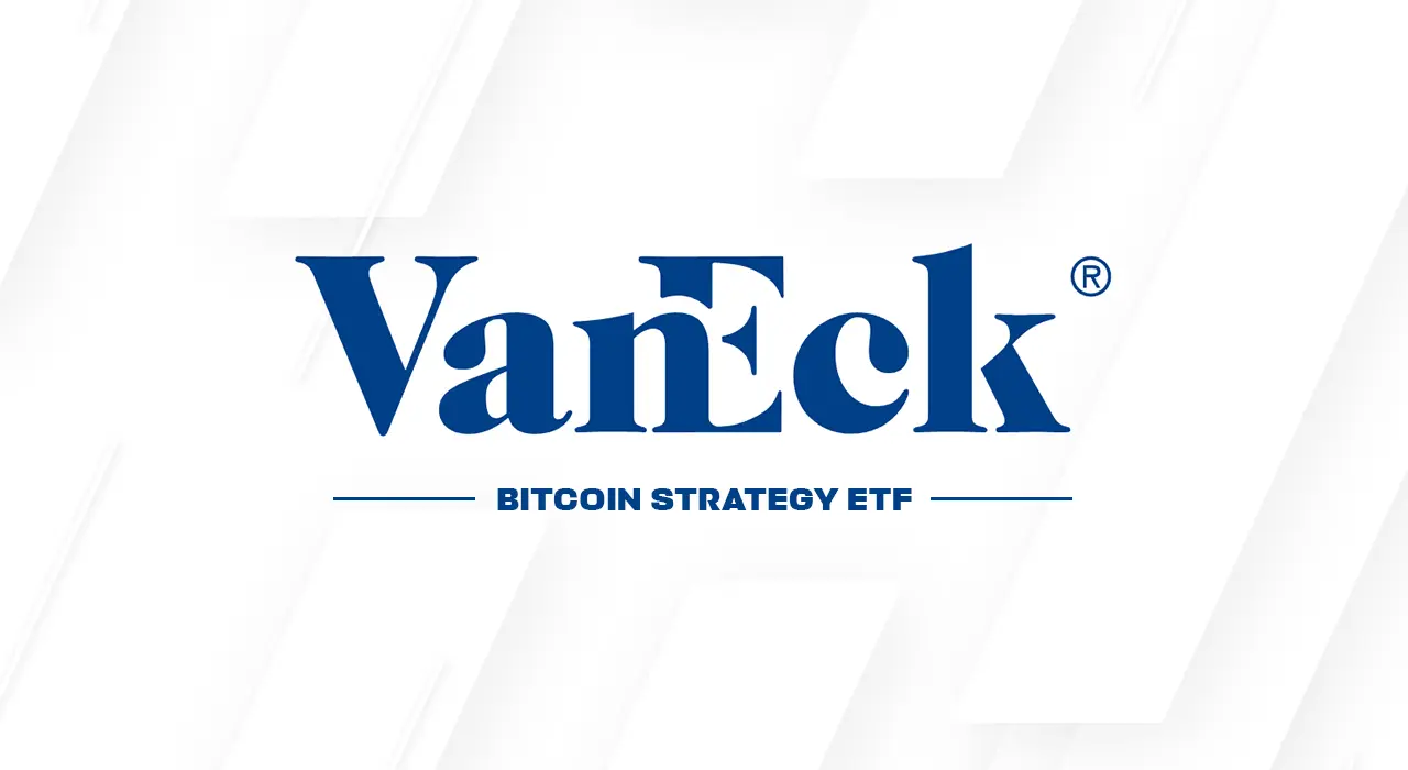 Компанія VanEck вирішила виключити Bitcoin Strategy ETF зі свого списку: їх розглядували наступні фактори.