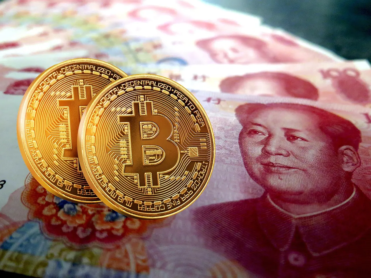 Китайські інвестори щодня купують мільйони криптовалют, незважаючи на заборону: причини