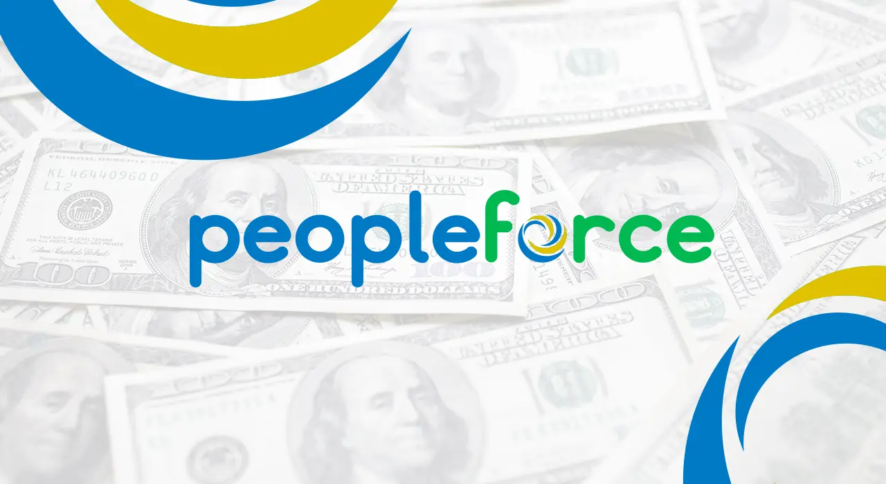 Український стартап PeopleForce отримав $2 млн інвестицій від Pracuj Ventures.