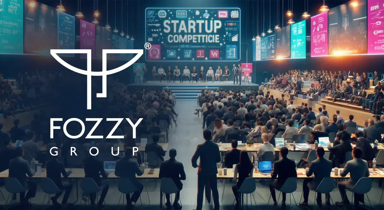 Група Fozzy оголосила про запуск конкурсу для стартапів: які нагороди отримають переможці?