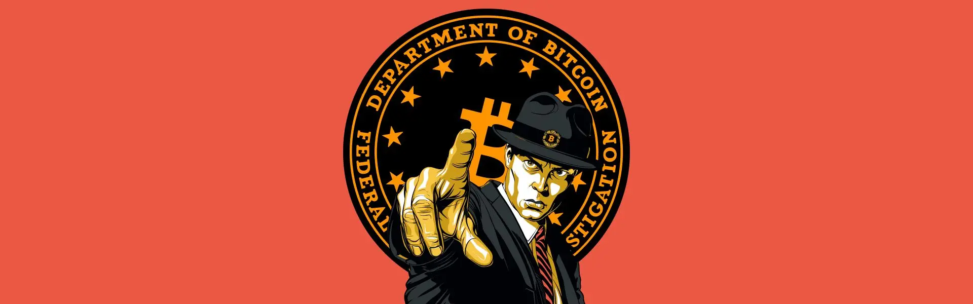 Федеральне бюро розслідувань США попереджає про ризики використання незареєстрованих сервісів з Bitcoin.