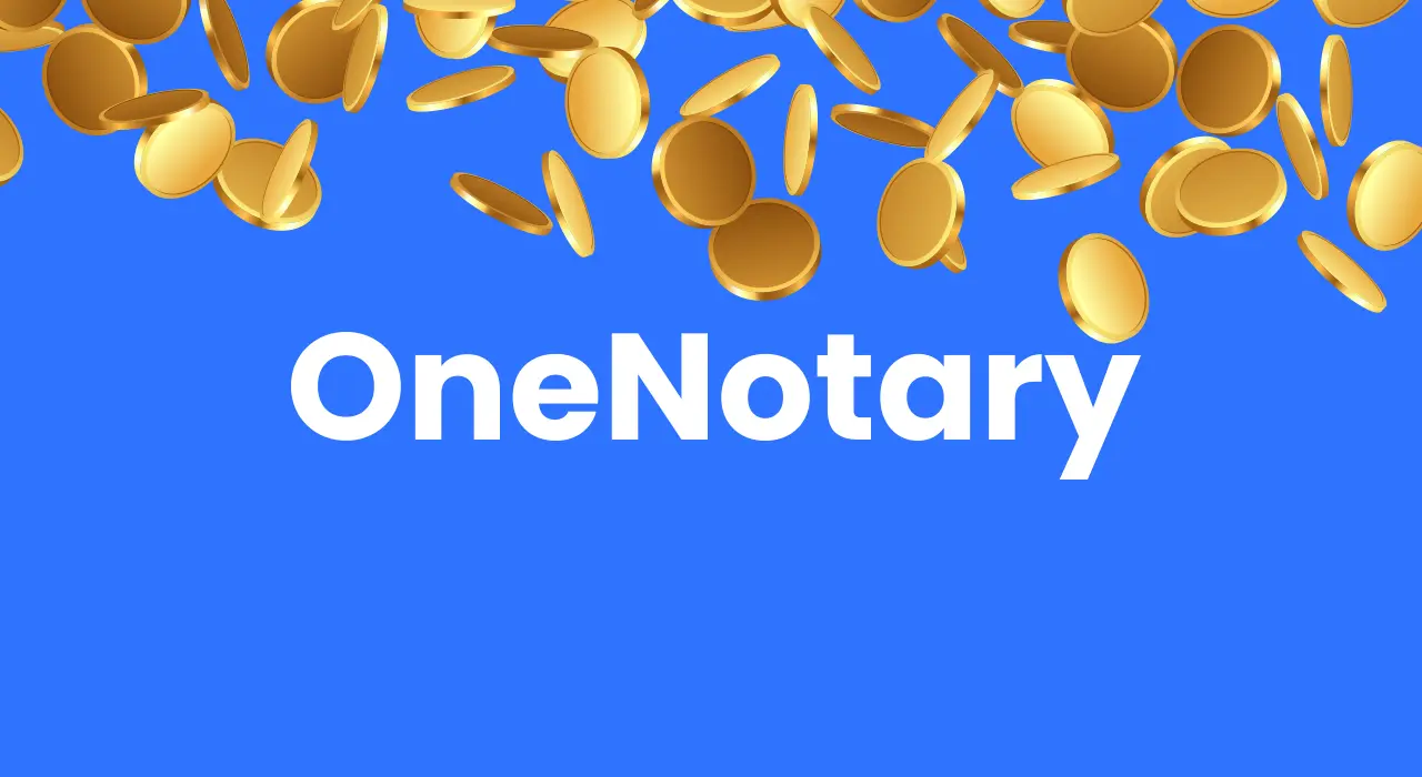 Український проект OneNotary отримав інвестиції у розмірі 5 мільйонів доларів.