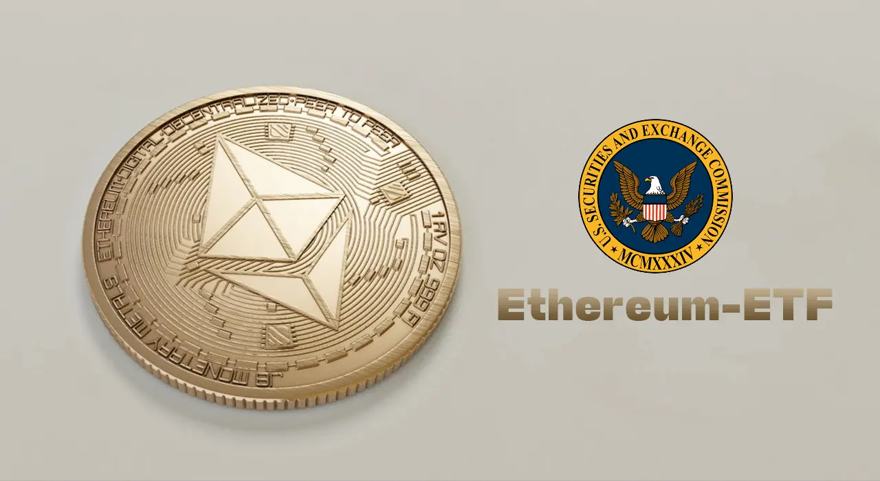 Комісія з цінних паперів і бірж США відклала розгляд заявок на створення фондів, пов'язаних із Ethereum (ETF), від компаній BlackRock і Fidelity.